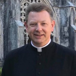 Reverend Craig Aburn – Foundation Governor, All Hallows